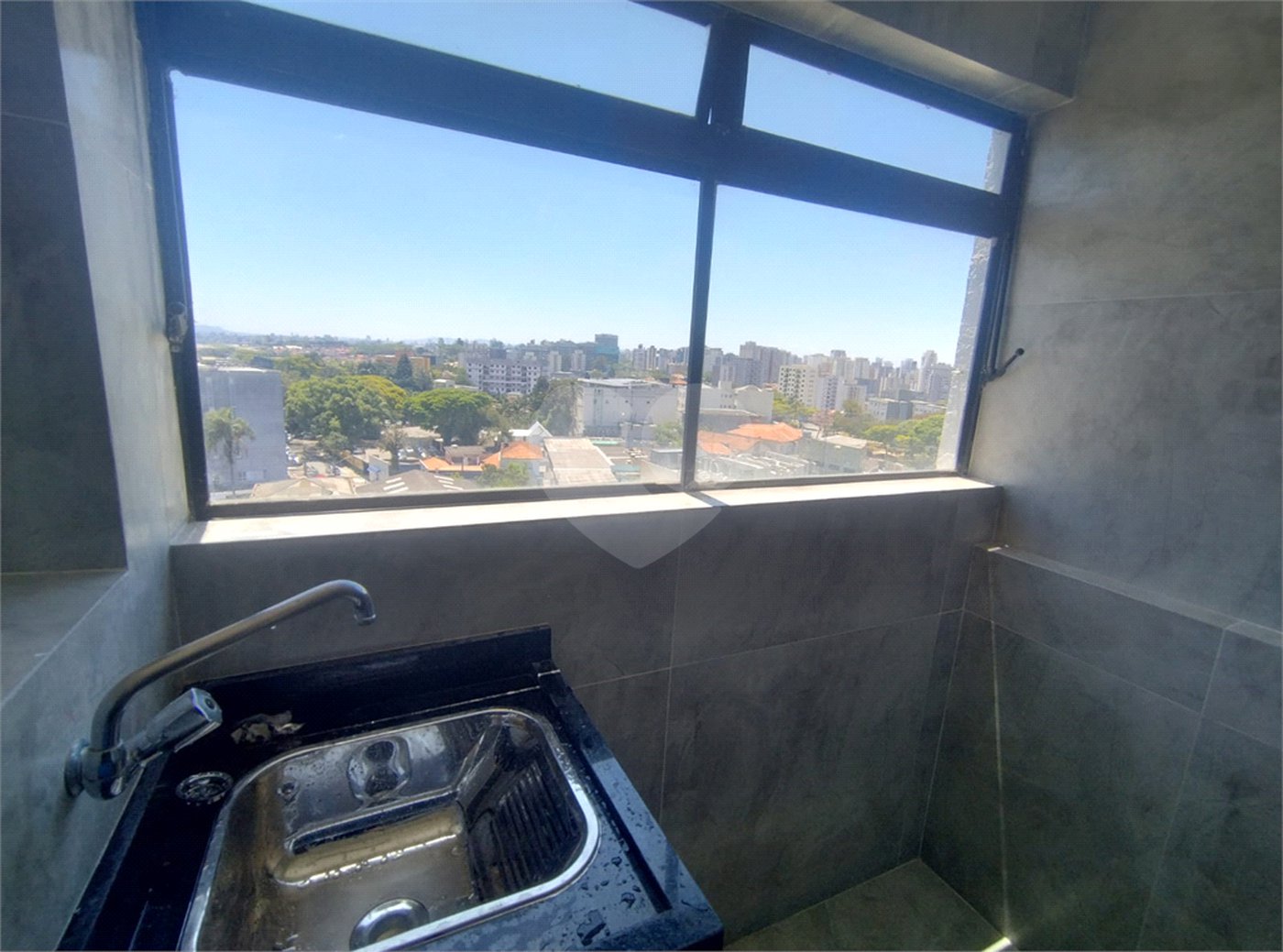 Apartamento á venda - Jabaquara