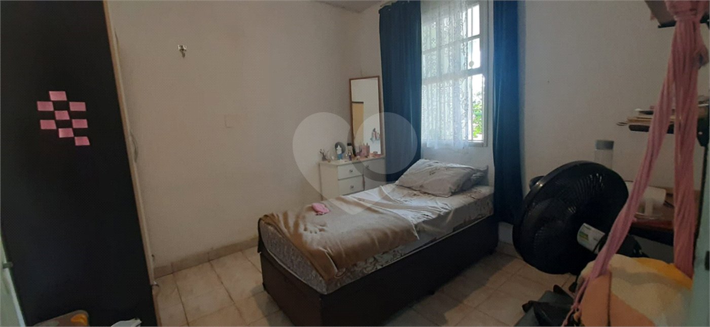 Casa à venda com 1 suíte em Vila Mazzei, São Paulo, SP