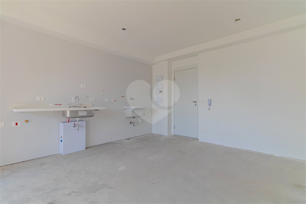 Apartamento à venda em Perdizes, São Paulo, SP