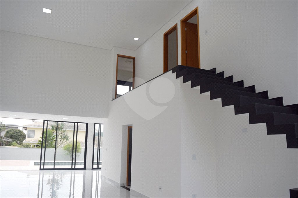 Casa à venda com 4 suítes em Condomínio Residencial Shamballa II, Atibaia, SP