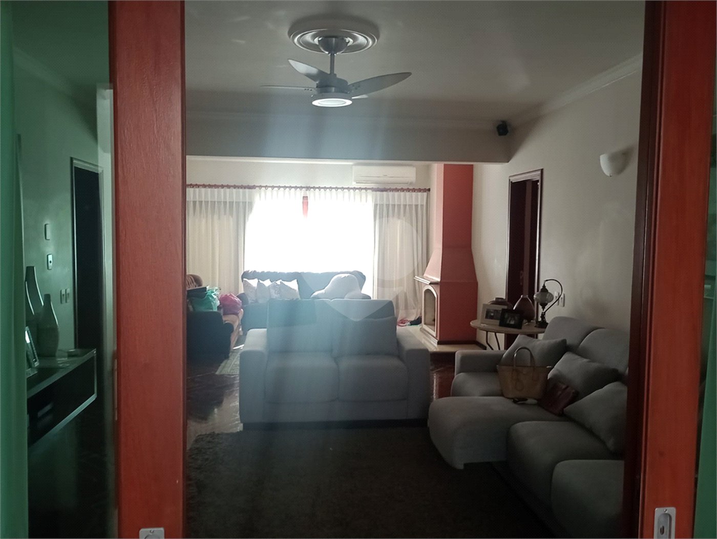 Casa à venda com 5 quartos, sendo 3 suítes, no Centro, Itapetininga, SP