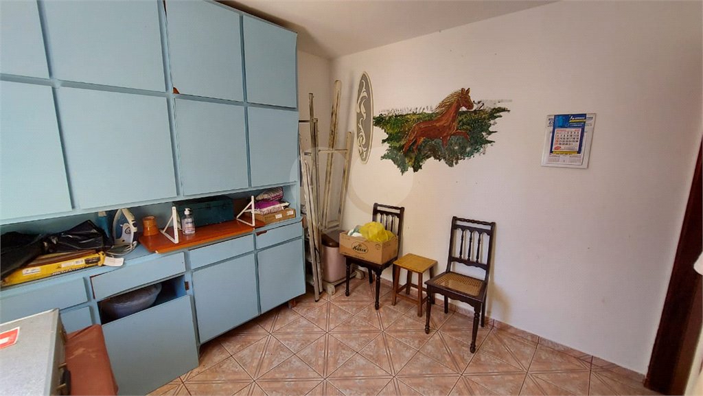 Casa à venda com 4 quartos, sendo 2 suítes, em Jardim São Caetano, São Caetano do Sul, SP