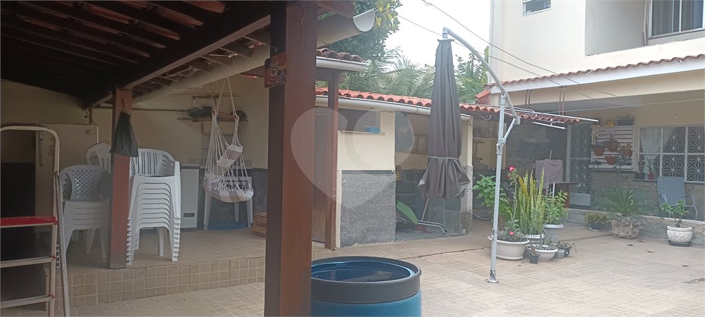 Casa à venda com 2 suítes em Paciência, Rio de Janeiro, RJ