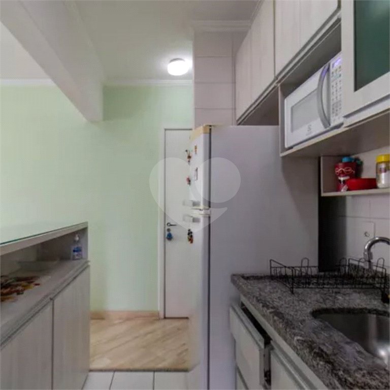 Apartamento à venda com 2 quartos, sendo 1 suíte, em Vila Romana, São Paulo, SP
