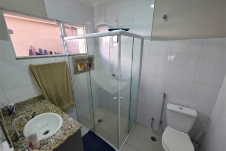 Casa à venda com 3 quartos, sendo 1 suíte,  em Jardim Nova Santa Paula, São Carlos, SP