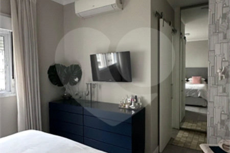Apartamento à venda com 3 suítes em Santo Antônio, São Caetano do Sul, SP