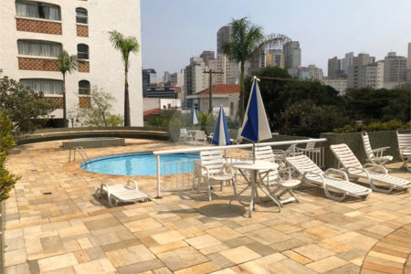 Apartamento à venda com 2 quartos, sendo 1 suíte,  em Sumaré, São Paulo, SP