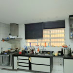Casa com 3 dormitórios à venda, 182 m² por R$ 1.390.000,00 - Campo Grande - Santos/SP