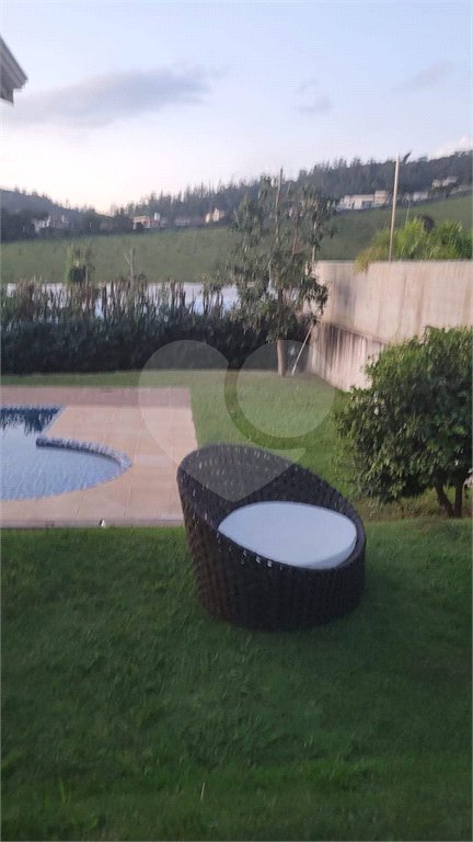 Casa em condomínio à venda com 4 suítes em Guaxinduva, Atibaia, SP