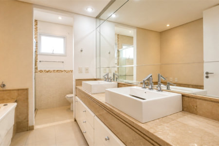 Apartamento à venda ou para alugar com 4 quartos, sendo 3 suítes, em Jardim Mariana, Cuiabá, MT