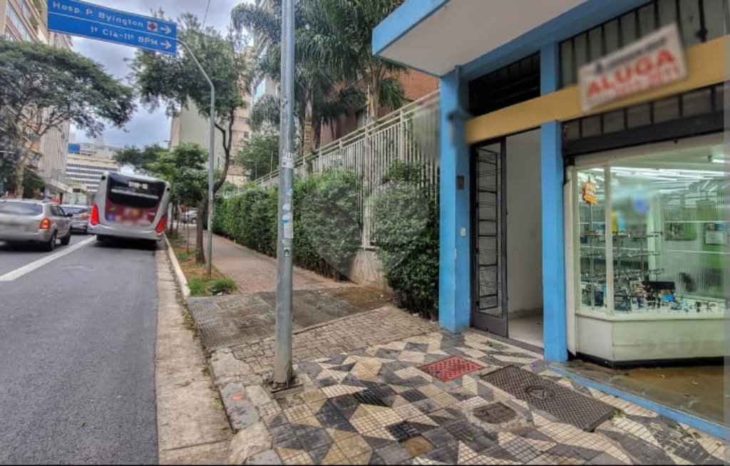 Sala para alugar em Bela Vista, São Paulo, SP