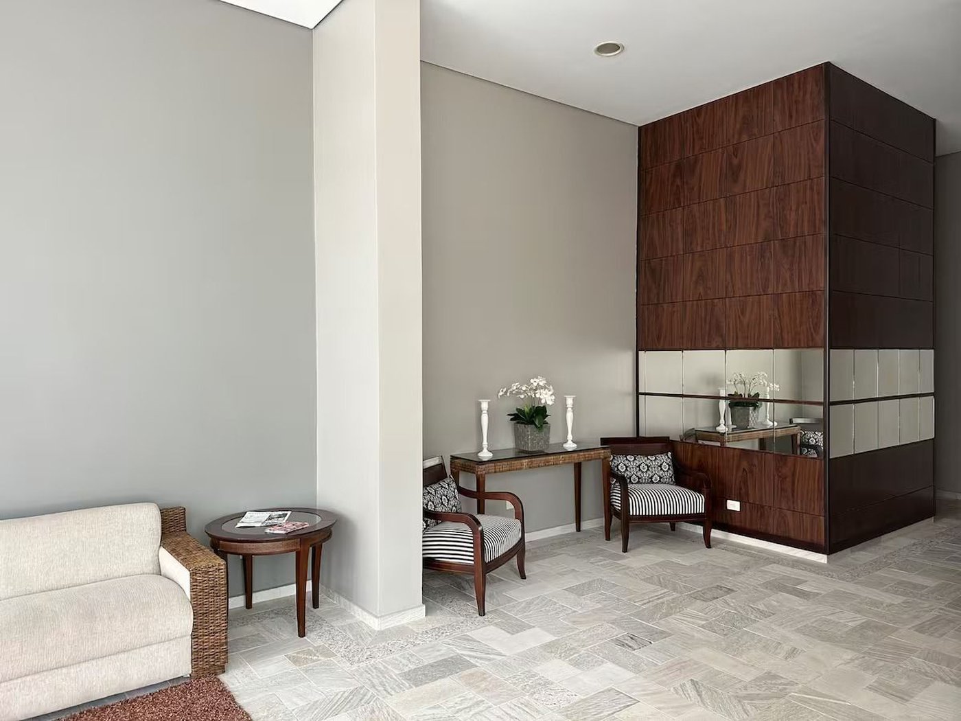 Apartamento com 3 dormitórios à venda, 106 m² por R$ 2.750.000,00 - Riviera de São Lourenço - Bertioga/SP