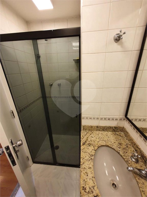 Apartamento à venda com 2 quartos em Vila Uberabinha, São Paulo, SP