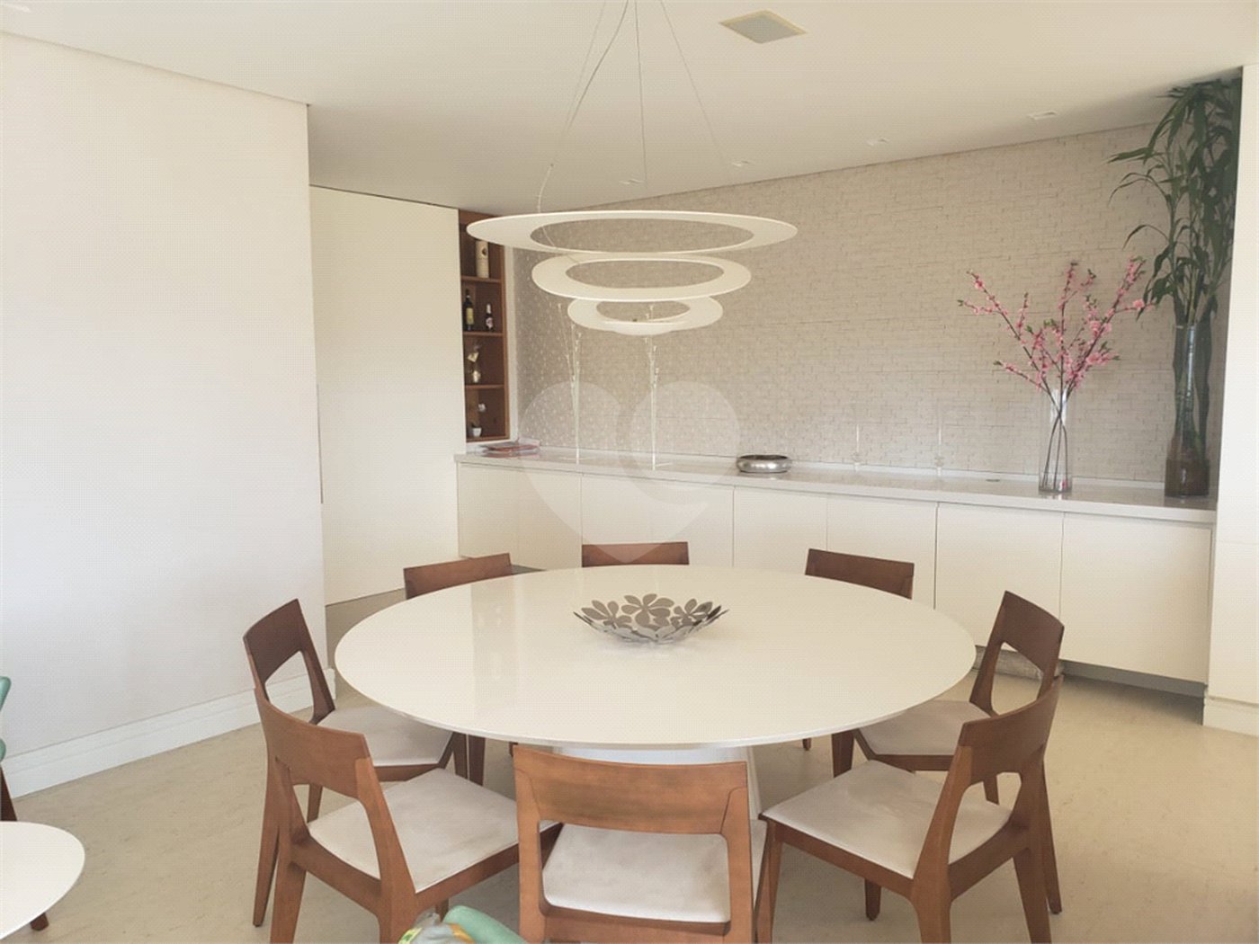 Apartamento à venda com 5 suítes em Imirim, São Paulo, SP