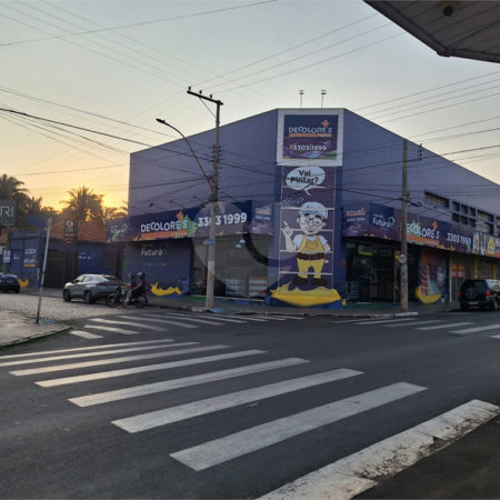 Prédio à venda no Centro, Araraquara, SP