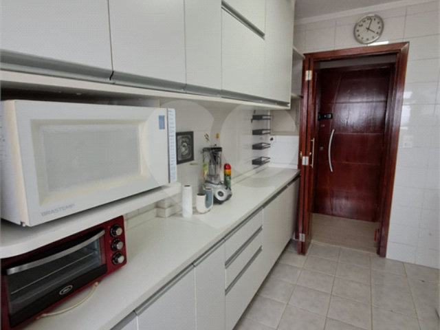 Apartamento à venda com 2 quartos em Santana, São Paulo, SP