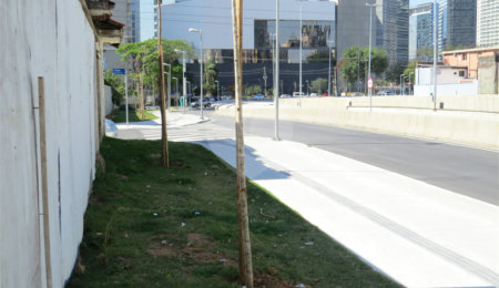 Terreno à venda em Chácara Santo Antônio (zona Sul), São Paulo, SP
