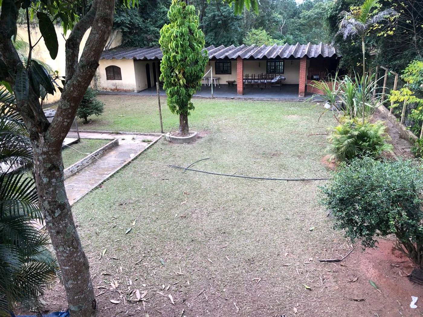 Casa Térrea à venda com 3 quartos, sendo 1 suíte,  em Olho D'água, Mairiporã, SP