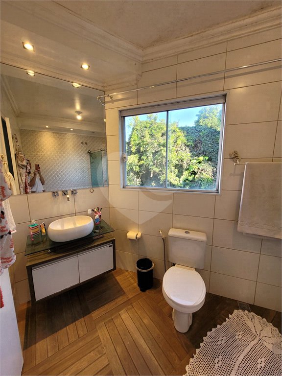 Casa à venda com 3 quartos, sendo 1 suíte,  no condomínio Reserva Balli, Sorocaba - SP