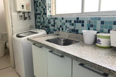 Apartamento à venda com 2 quartos, sendo 1 suíte, em Indianópolis, São Paulo, SP
