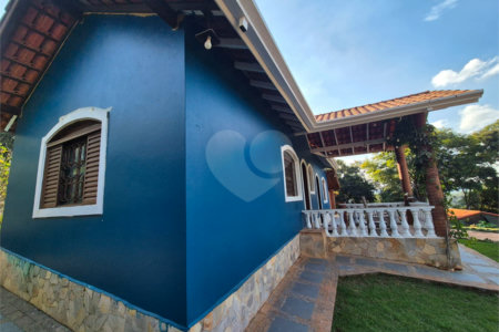 Casa à venda com 1 quarto em Chácaras Boa Esperança (guaxatuba), Cabreúva, SP