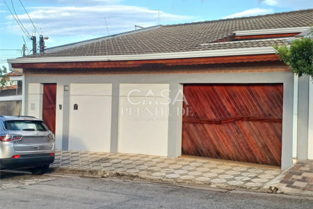 Casa Térrea à venda com 2 quartos, sendo 1 suíte, em Jardim Ipanema, Sorocaba, SP