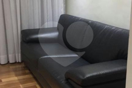 Apartamento à venda com 3 suítes em Vila Mascote, São Paulo, SP
