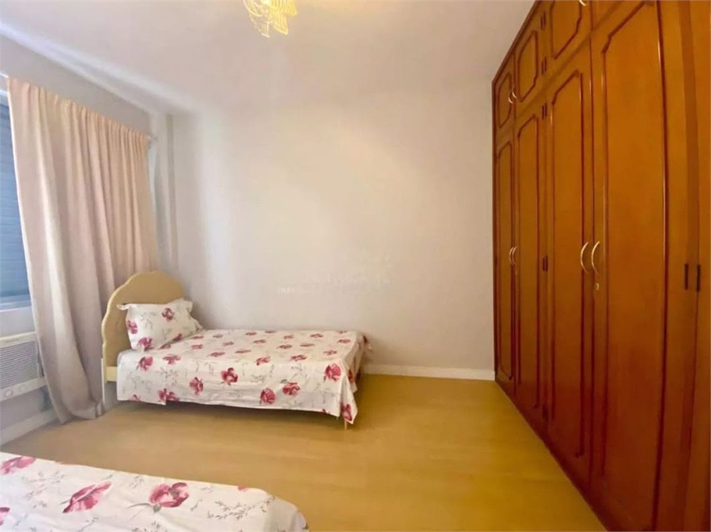 Apartamento Residencial à venda, Boqueirão, Santos - AP1234.