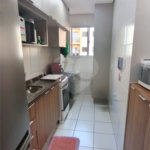 Apartamento à venda com 2 quartos em João XXIII, Vinhedo, SP