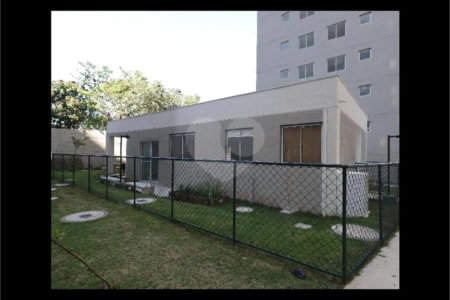 Apartamento à venda ou para alugar com 2 quartos em Jardim América da Penha, São Paulo, SP