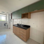 Apartamento à venda com 2 quartos, sendo 1 suíte,  em Camorim, Rio de Janeiro, RJ