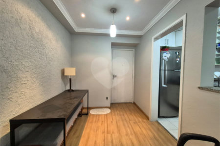 Apartamento à venda com 2 quartos, sendo 1 suíte, em Lapa, São Paulo, SP