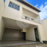 Casa à venda com 3 quartos, sendo 1 suíte,  em Jardim Jequitibá, Indaiatuba, SP