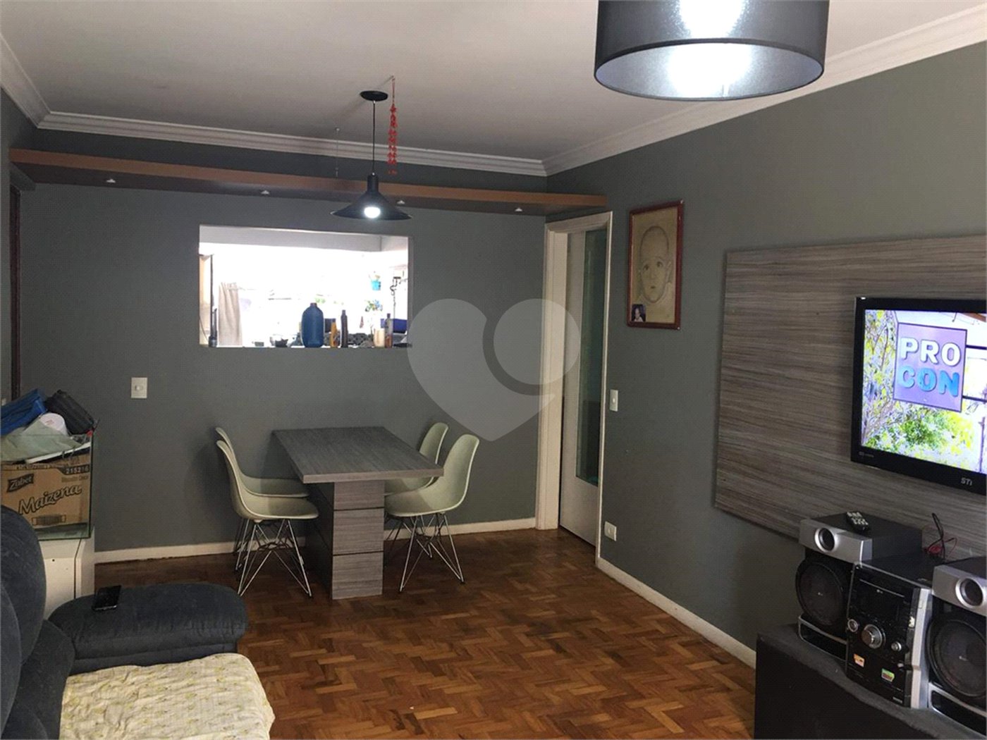 Apartamento à venda com 3 quartos, sendo 1 suíte, em Paraisópolis, São Paulo, SP
