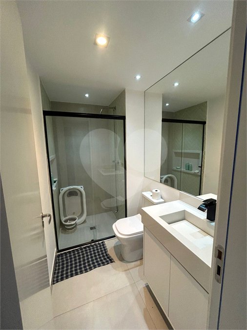Apartamento à venda com 3 quartos, sendo 1 suíte, em Jardim Vazani, São Paulo, SP