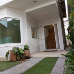 Casa à venda com 3 quartos, sendo 1 suíte, no condomínio Paraíso Classe A, Rio de Janeiro - RJ
