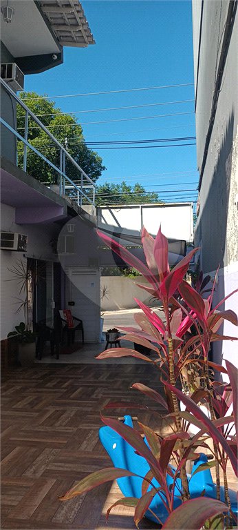 Casa à venda com 6 quartos em Campo Grande, Rio de Janeiro, RJ
