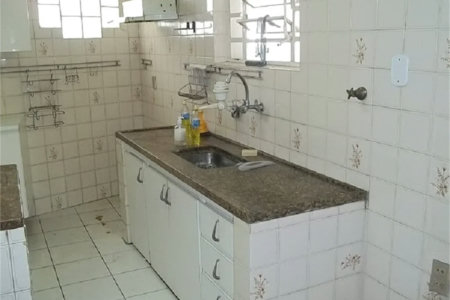 Sobrado à venda com 3 quartos, sendo 1 suíte, em Alto da Lapa, São Paulo, SP