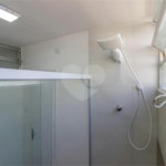 Apartamento à venda com 2 quartos, sendo 1 suíte, em Pinheiros, São Paulo, SP