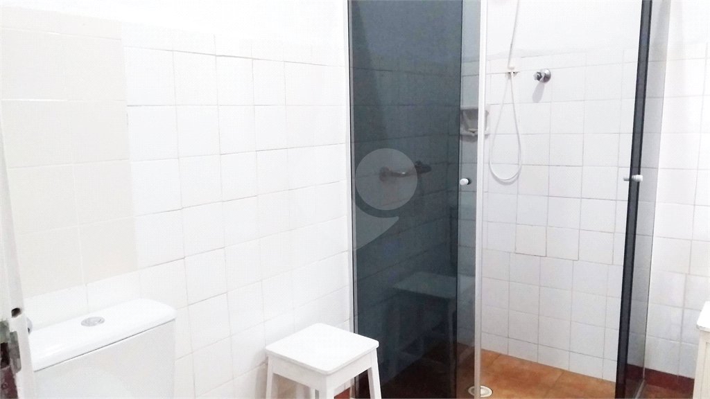 Sobrado à venda com 3 quartos em Chácara Santo Antônio (zona Sul), São Paulo, SP