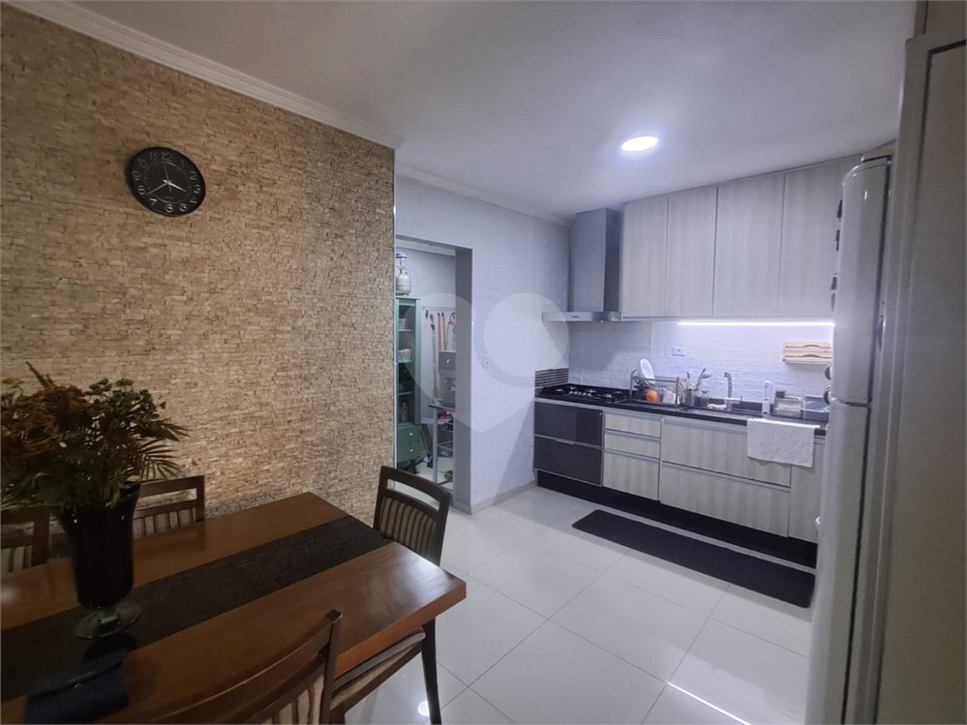 Sobrado à venda com 3 quartos em Limão, São Paulo, SP