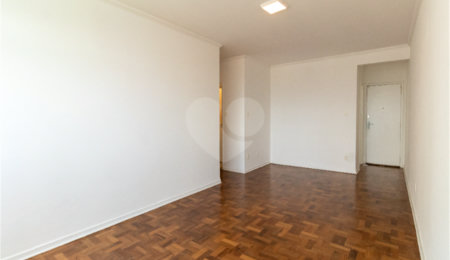 Apartamento à venda com 3 quartos, sendo 1 suíte,  em Pinheiros, São Paulo, SP