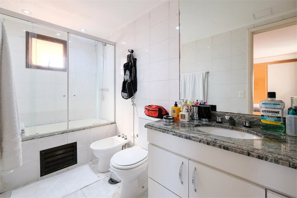 Apartamento à venda com 3 quartos, sendo 2 suítes,  em Sumarezinho, São Paulo, SP