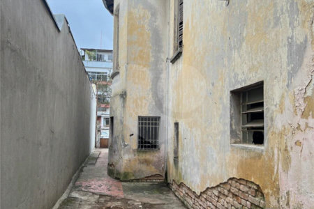 Casa à venda em Vila Mariana, São Paulo, SP