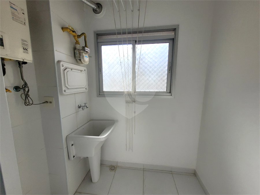 Apartamento para alugar com 2 quartos, sendo 1 suíte, em Água Branca, São Paulo, SP