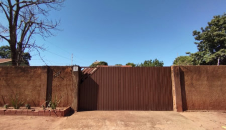 Casa à venda com 2 quartos em Jardim Flamboyant, Três Lagoas, MS