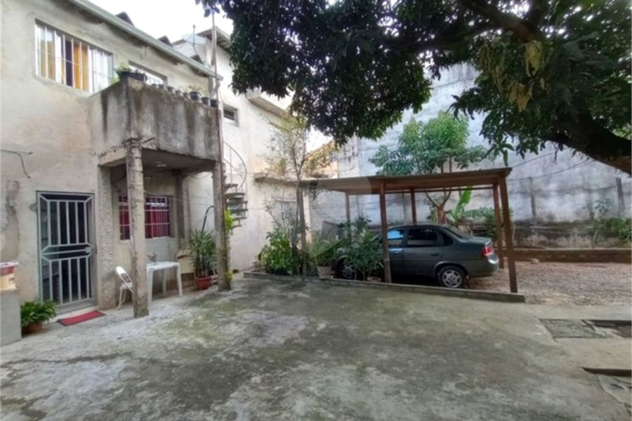 Terreno à venda em Jaraguá, São Paulo, SP