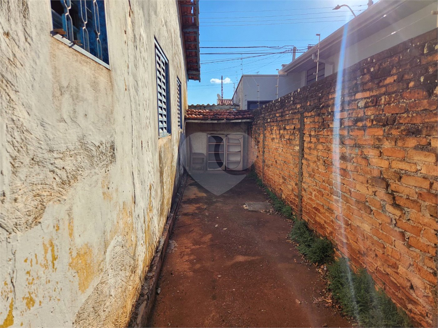 Casa à venda com 4 quartos em Vila Xavier (vila Xavier), Araraquara, SP