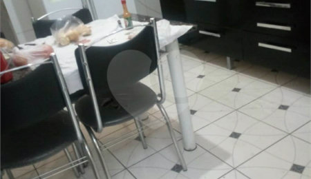 Sobrado à venda com 3 quartos, sendo 1 suíte, em Limão, São Paulo, SP