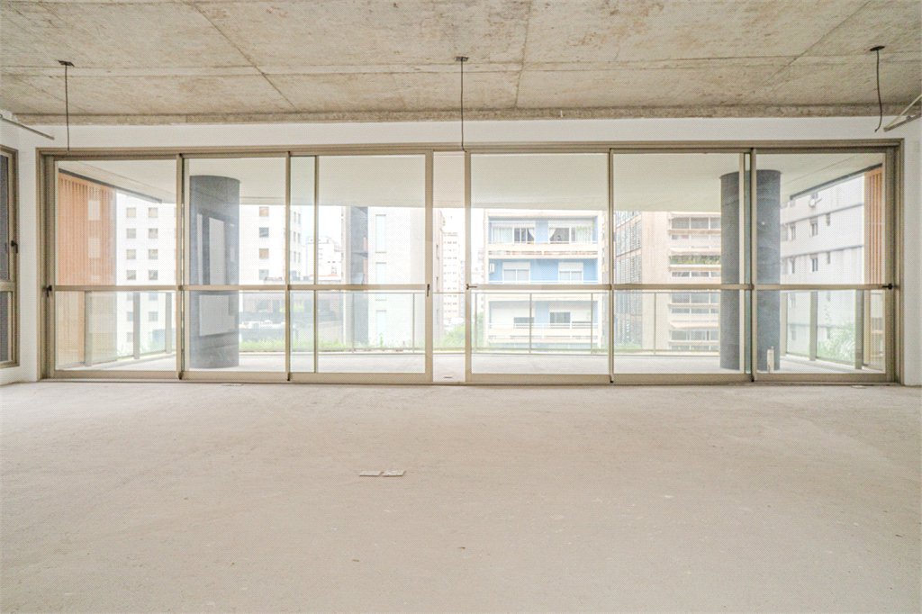 Apartamento à venda com 4 suítes em Jardim Paulista, São Paulo, SP